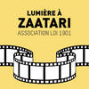 Logo of the association lumière à zaatari